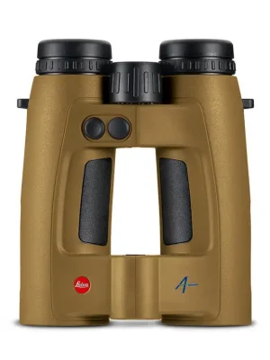 Angebot Leica Geovid Pro 10x42 AB+ / Sandbraun
